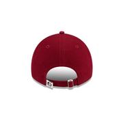 Florida State New Era 920 Cotton Adjustable Cap